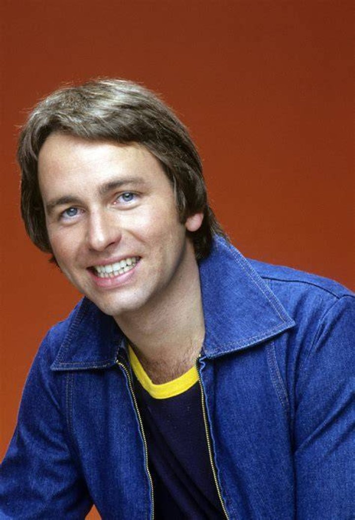 John Ritter's LookAlike Son Jason Defended His 'Absolyute Beaut' Wife after She Was BodyShamed