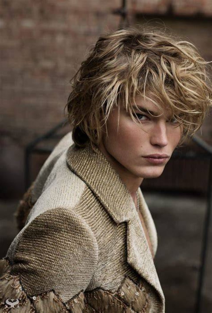 Jordan Barrett The Cut