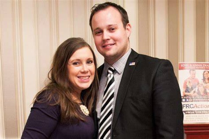 Josh And Anna Duggar Headed For A Split? Why Counting On Fans Think She