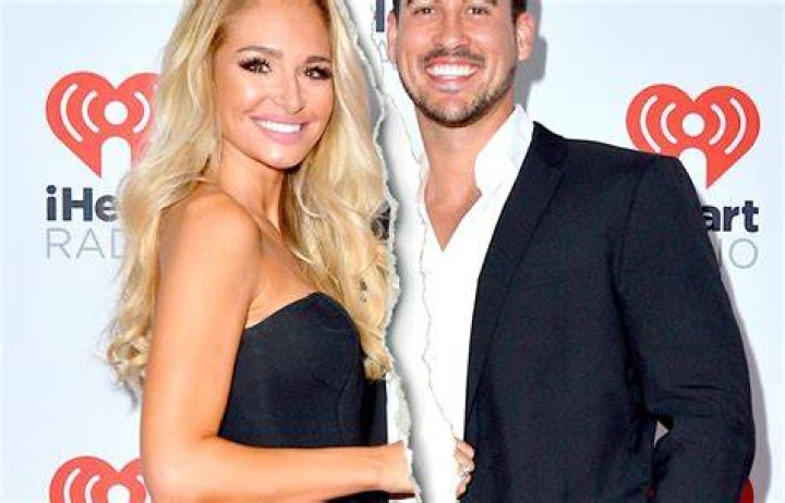 Josh Murray Splits From Anna von Staehle After Brief Romance