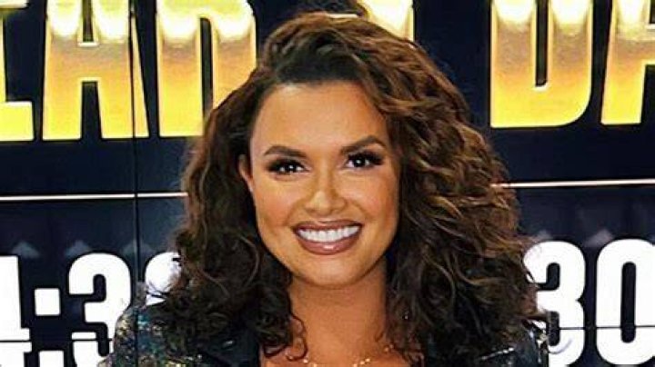 Joy Taylor's Rising Success A Look at Her Impressive Net Worth in