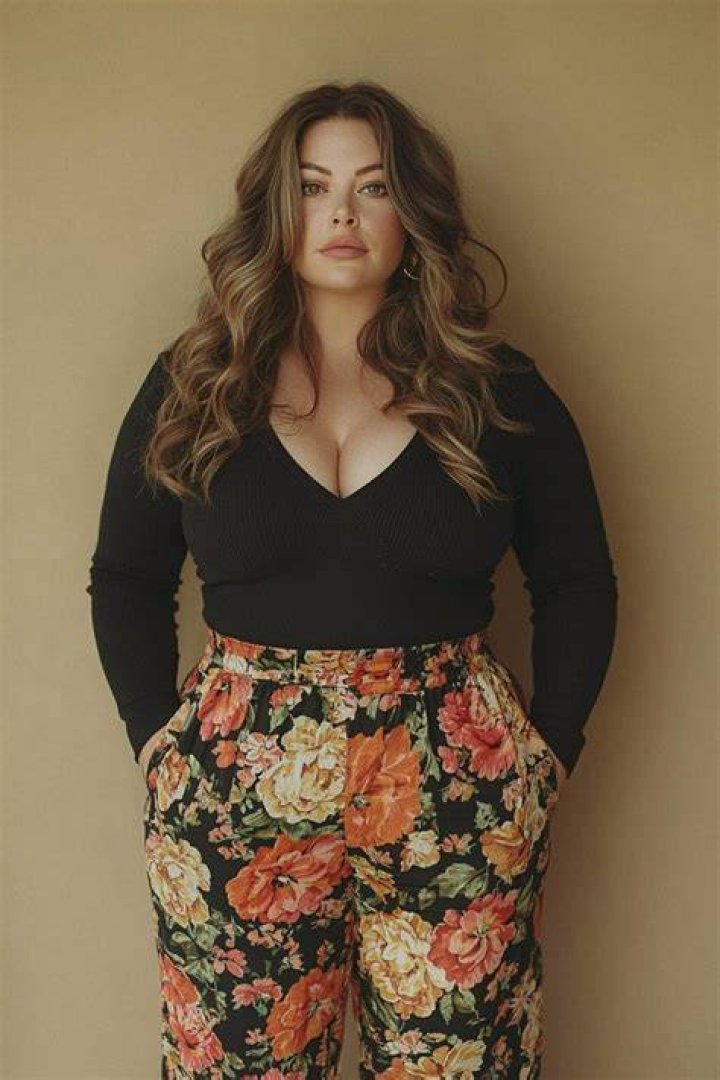 JP Mani Curvy woman, Fashion, Beautiful curvy women