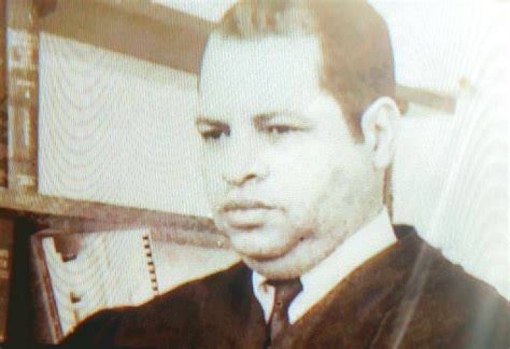 Judge Richard Dunbar Gumbel Jr. (19201972) Find a Grave Memorial