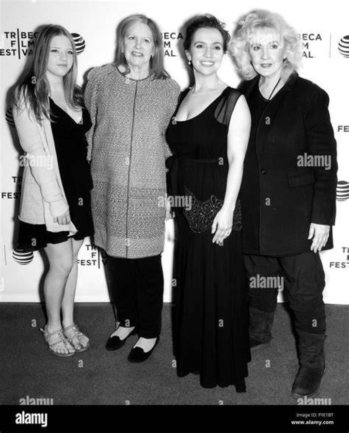 Julia cameron scorsese hires stock photography and images Alamy
