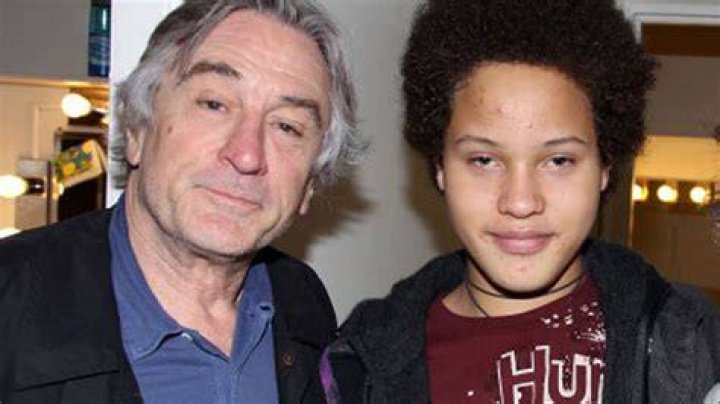 Julian Henry De Niro Bio Archives VCSD