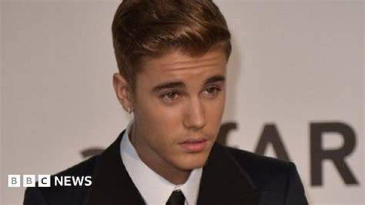 Justin Bieber apologises again for more racist comments BBC News