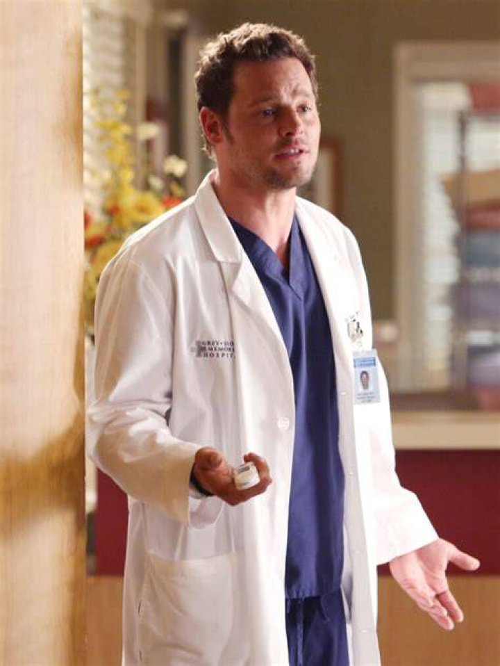 Justin Chambers Leaves 'Grey's Anatomy' As Alex Karev