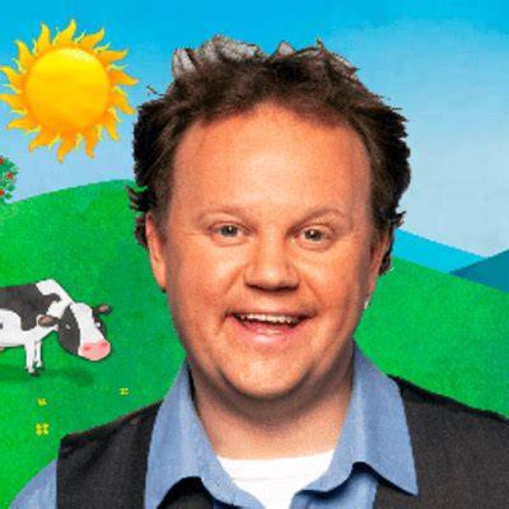 Justin Fletcher Alchetron, The Free Social Encyclopedia