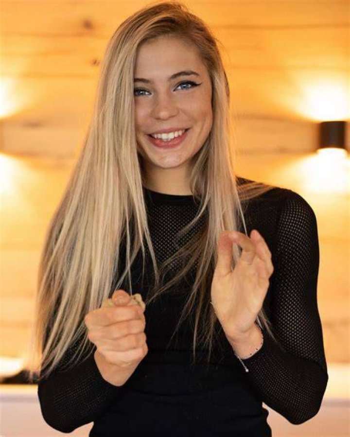 JUTTA MONICA LEERDAM Instagram Photos, April 2020 HawtCelebs