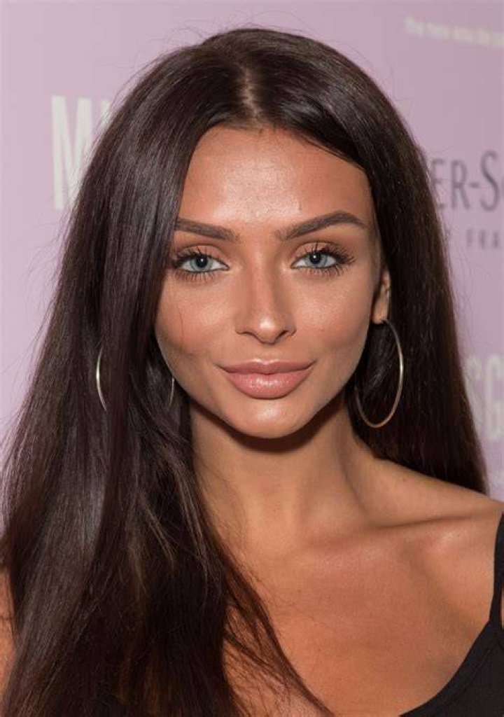 KADY MCDERMOTT at Missguided New Fragrance Launch Party in London 05/16