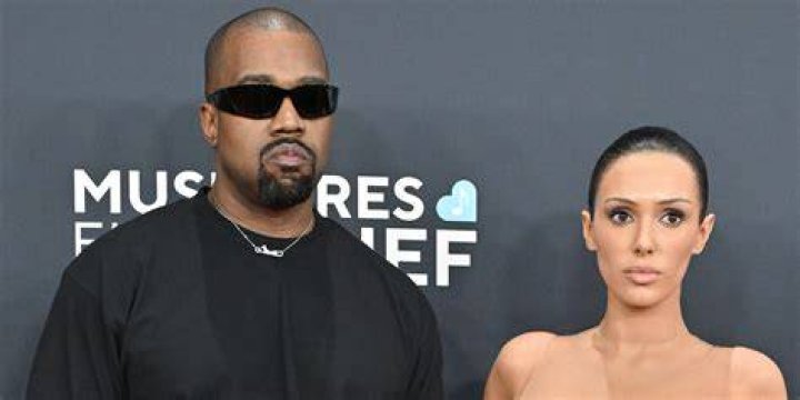 Kanye West and Bianca Censori go barefoot to prove his power