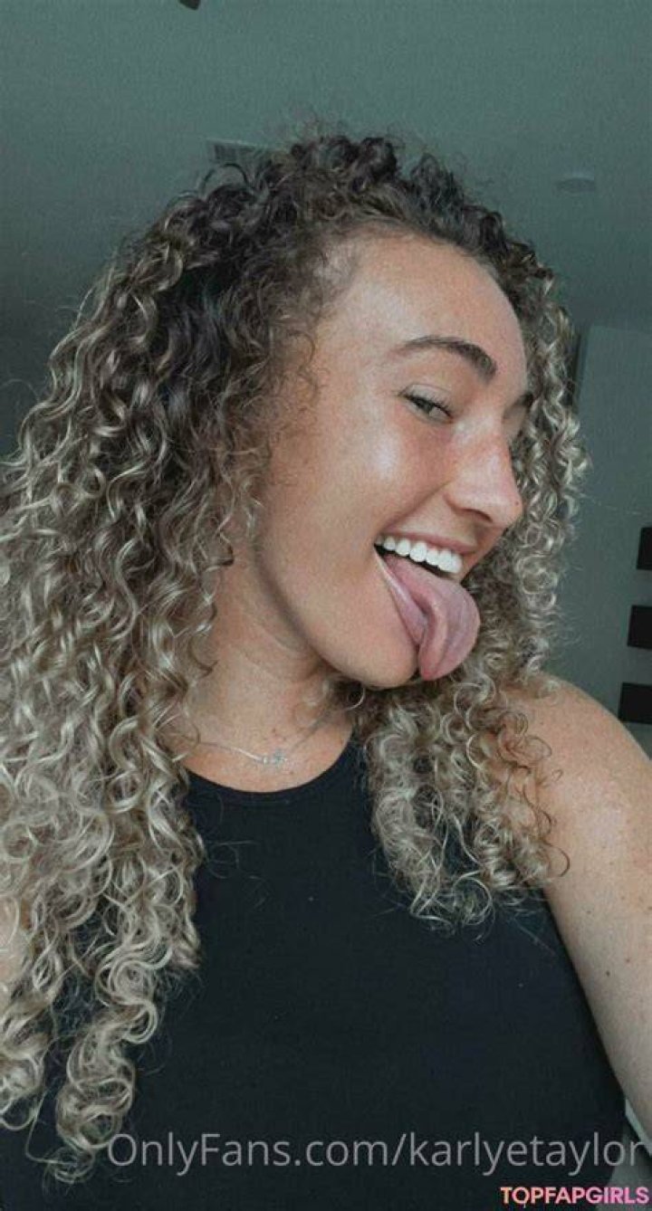 Karlye Taylor Nude OnlyFans Leaked Photo 20 TopFapGirls