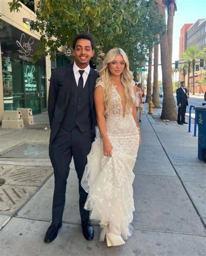 Katie Sigmond Boyfriend Is She Dating Jeremy Hutchings? Relationship