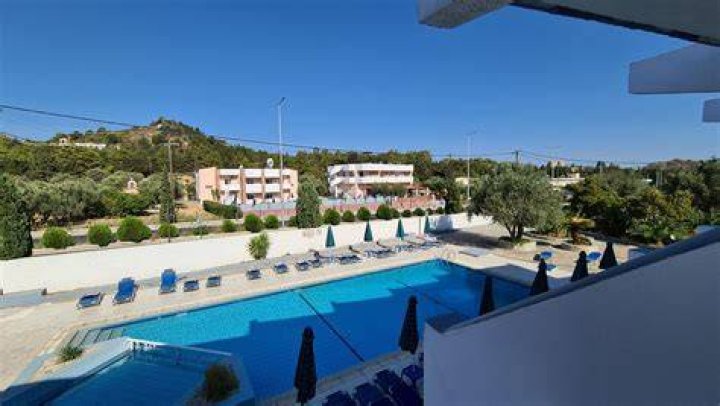 KATINA STUDIOS Hotel Reviews, Photos (Faliraki, Greece)