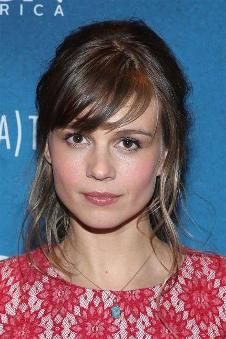 Katja Herbers Profile Images — The Movie Database (TMDB)