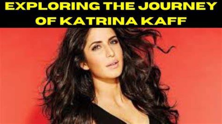 Katrina West: A Journey Through The Life Of A Rising Star