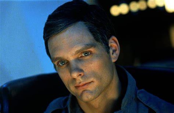 Keir Dullea Movies, Bio and Lists on MUBI