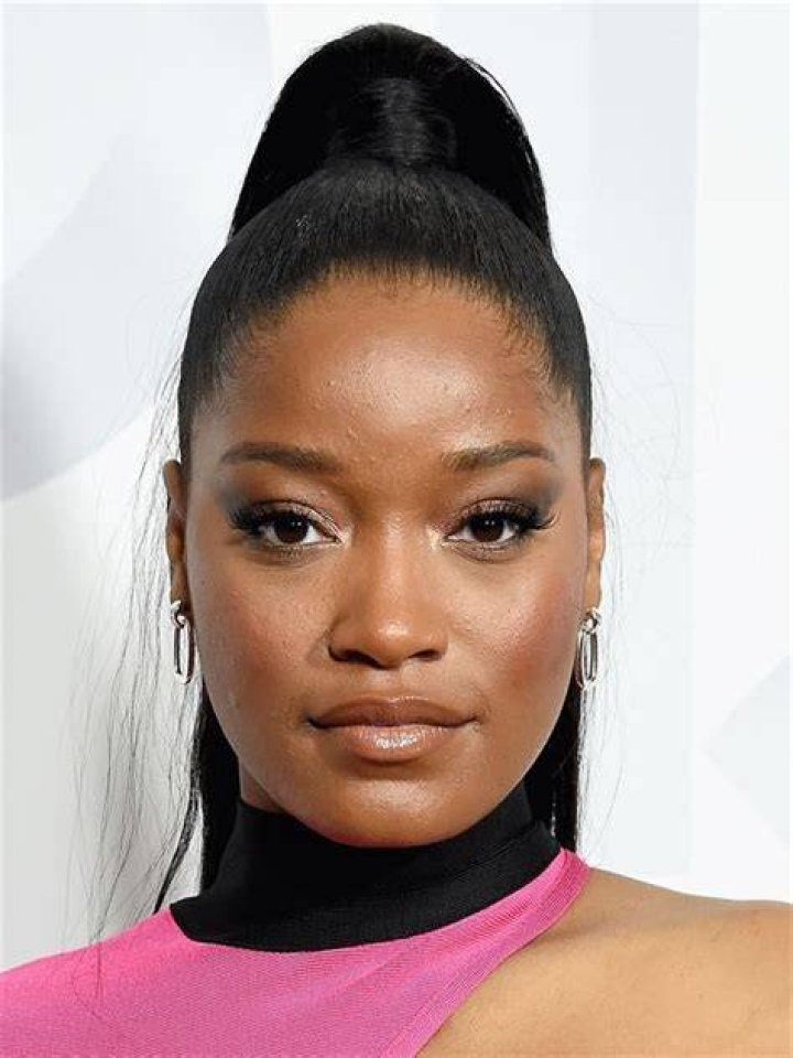 Keke Palmer AdoroCinema