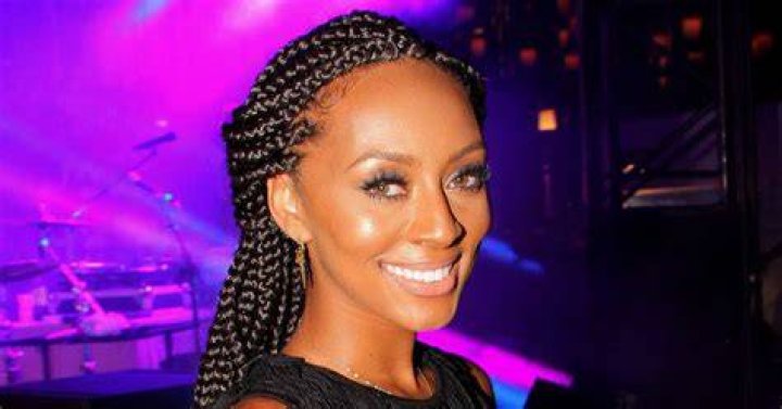 Keri Hilson 25 Things You Don&rsquo;t Know About Me