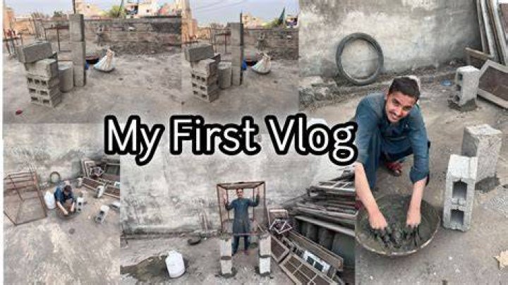 Kesa ha vlog YouTube