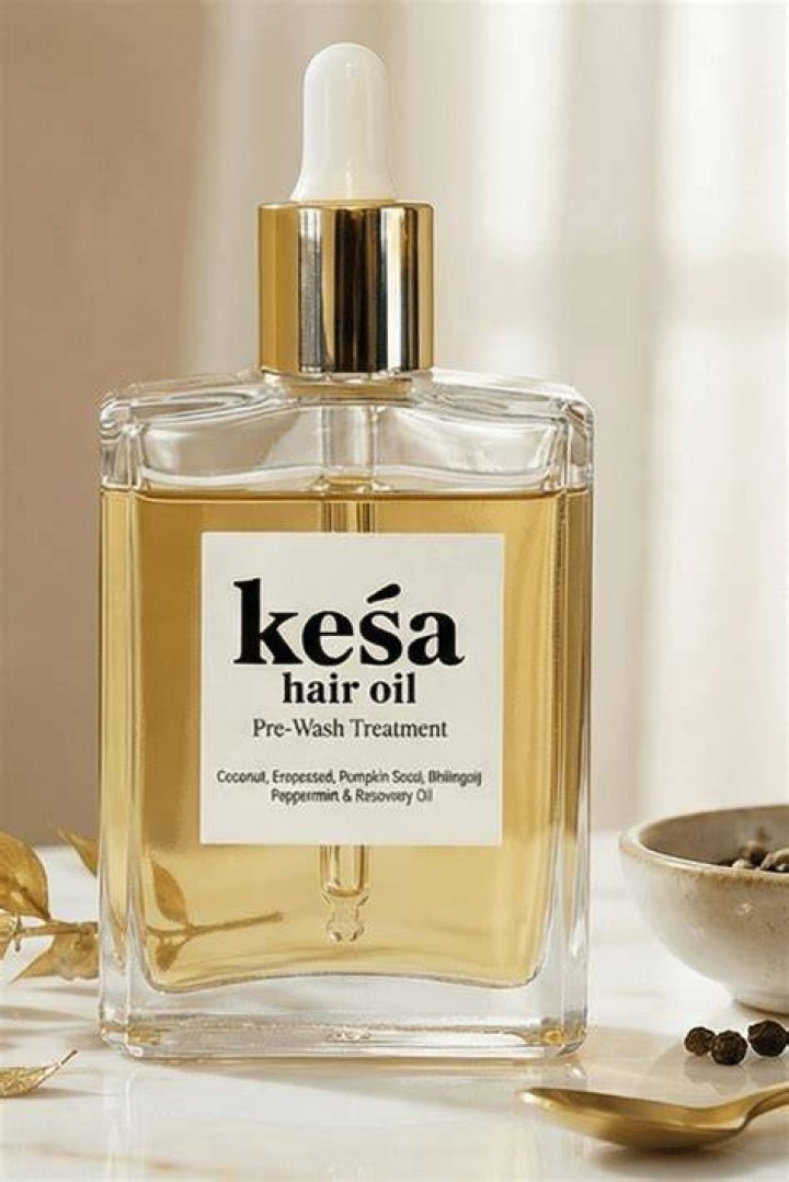 Kesa Hair ปลูกผมถาวร รักษาผมร่วงผมบาง Bangkok