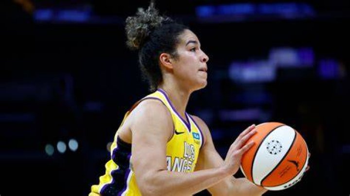 Kia Nurse Latest news, Breaking headlines and Top stories, photos