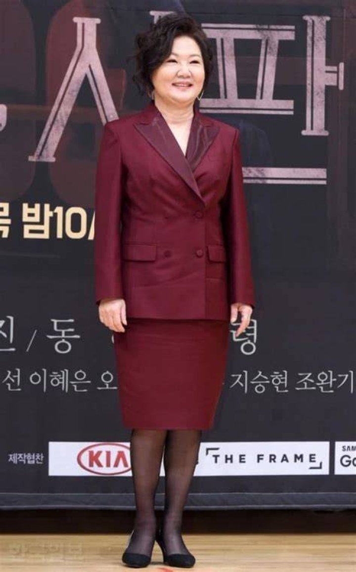 Kim Gap Soo Bio, Career, Married, Age, Net Worth, Height, Facts