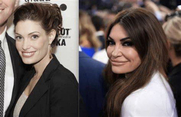 Kimberly Guilfoyle Without Makeup Mugeek Vidalondon
