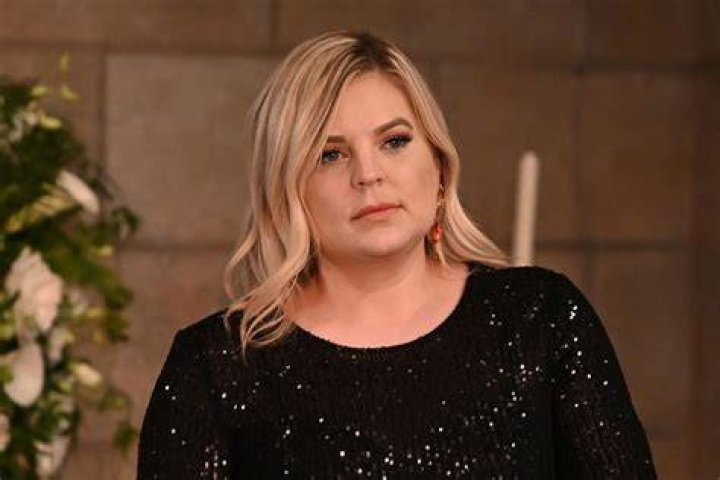 Kirsten Storms' RealLife Tragedy Is Just Heartbreaking! (Maxie Jones