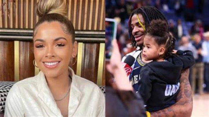KK Dixon(Ja Morant Wife) Net Worth, Parents, Nationality, Ethnicity, Wiki, Age, Baby, Siblings
