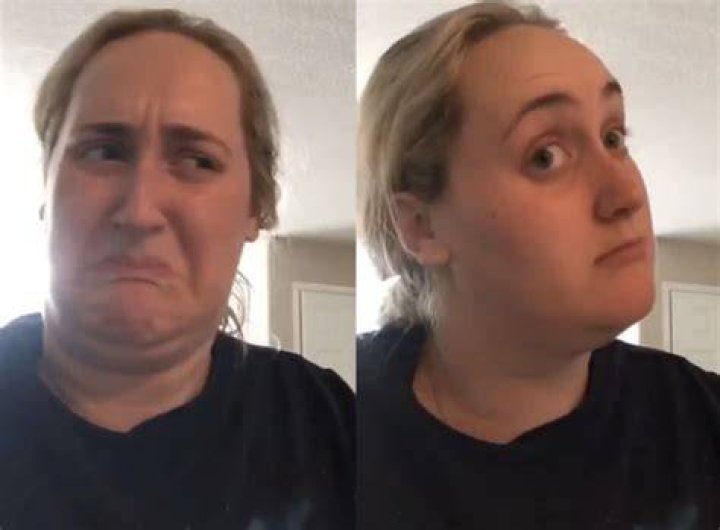 Kombucha Girl / Brittany Tomlinson Know Your Meme