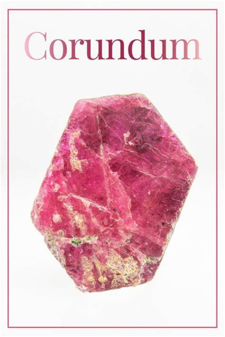 KORUND