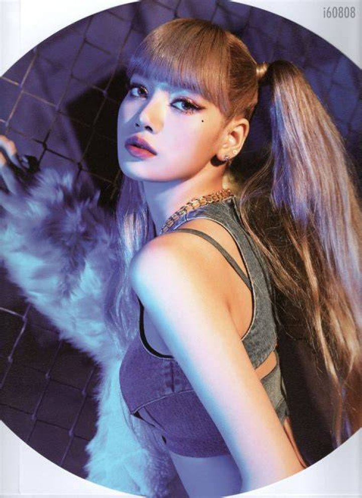 Kumpulan 9+ Foto Cantik Lalisa Manoban Terbaru Galeri Rozin