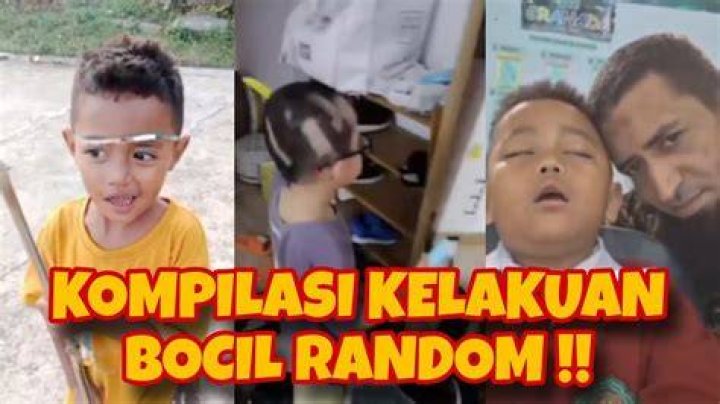 Kumpulan Bocil Banget JustPaste.it