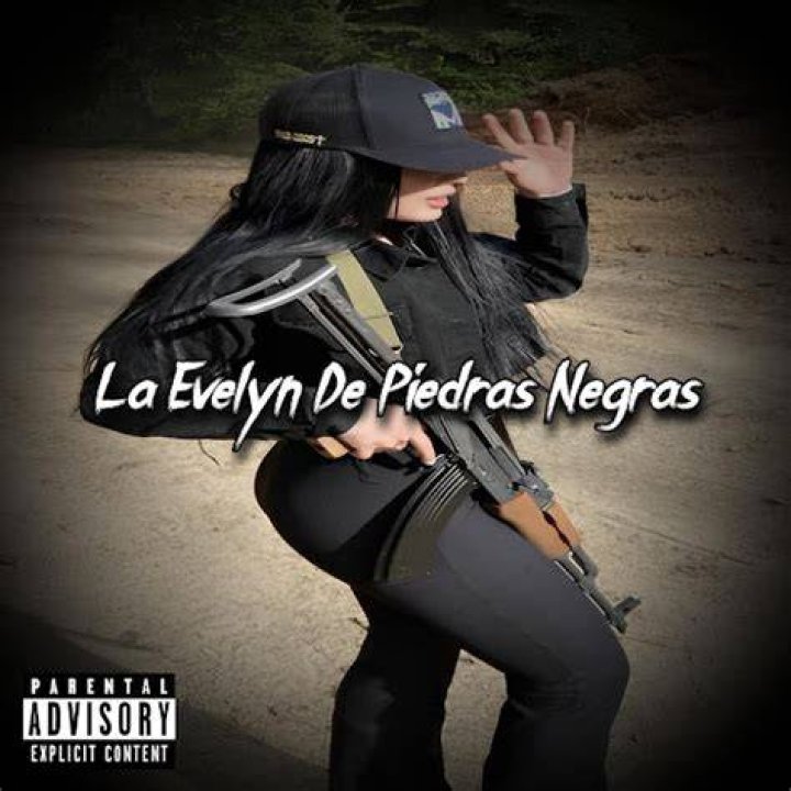 La Evelyn De Piedras Negras YouTube