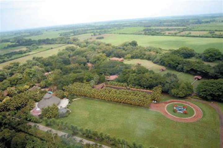 La fortuna de Piero Coen Magazine La Prensa Nicaragua