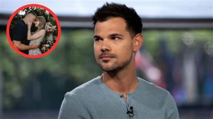La pel&iacute;cula con Taylor Lautner y Lily Collins que arrasa en NETFLIX