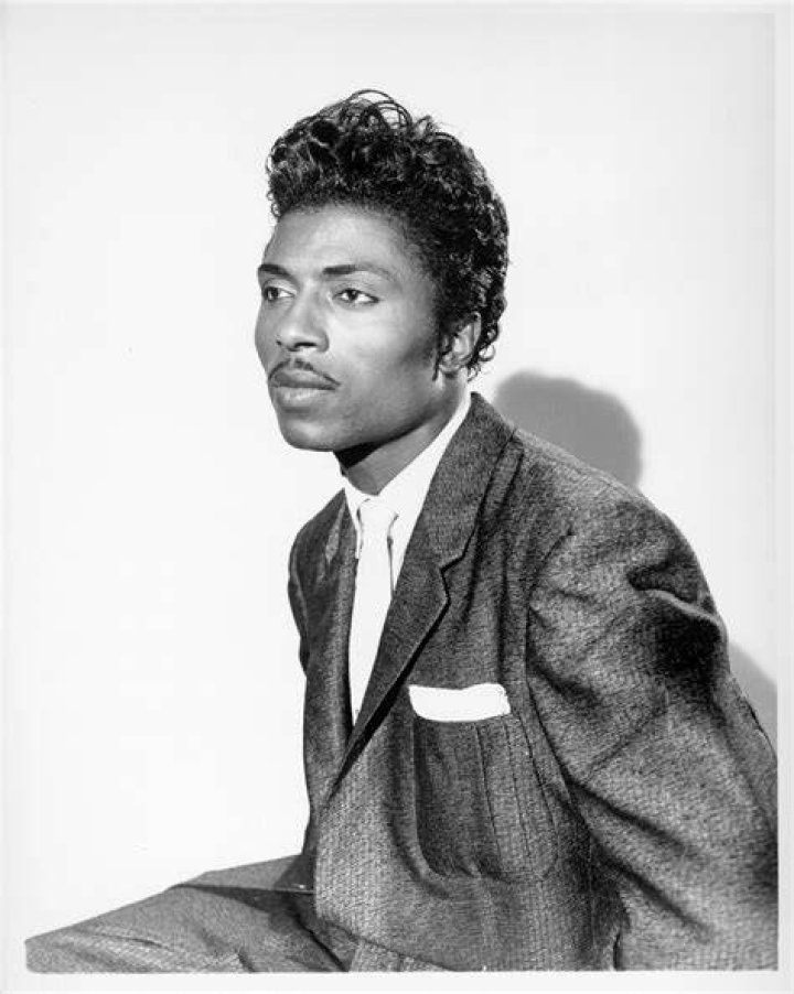 La vida de Little Richard, 'El arquitecto del Rock n' Roll' que murió a