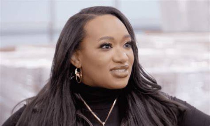 LAMH Star Stormi Steele Reveals Status with Melody Holt + Martell Holt