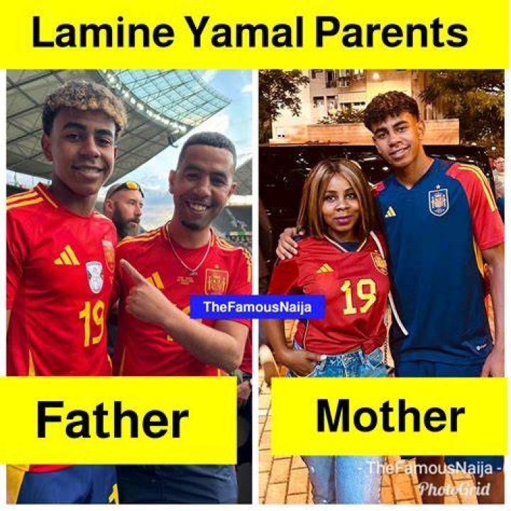 Lamine Yamal Wikipedia, Salary, Parents, Nationality, Age, Height