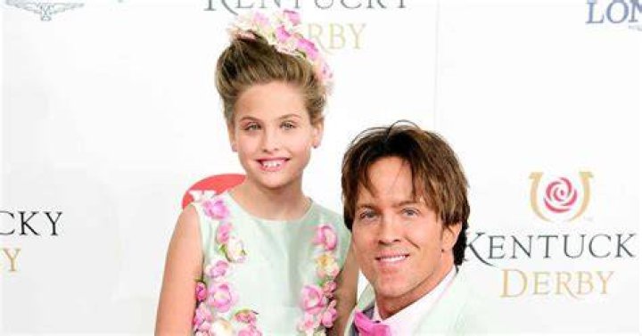 Larry Birkhead on Dannielynn&rsquo;s Inheritance, Anna Nicole&rsquo;s Death Us Weekly