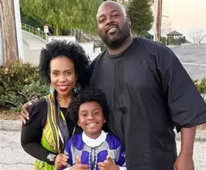 Lauren Lake BioWiki, Age, Family, Husband, Son, Net Worth, Judge