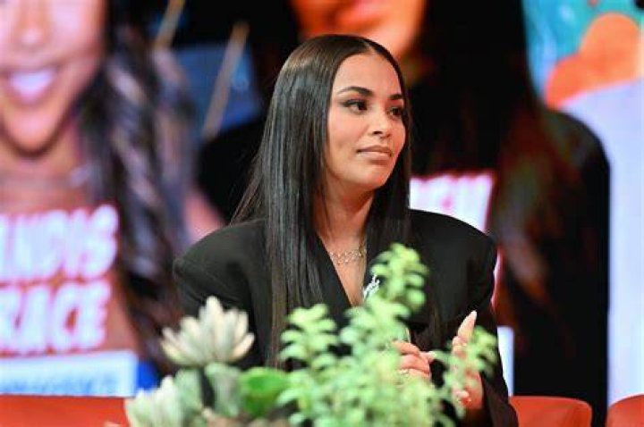 Lauren London Shares Moving BDay Note For Nipsey's Sister, Samantha