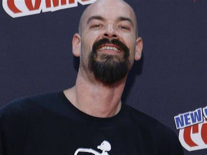 &ldquo;Ghost Adventures&rdquo; star Aaron Goodwin&rsquo;s Wiki, Wife, Net Worth, Single, Married, Height, Family