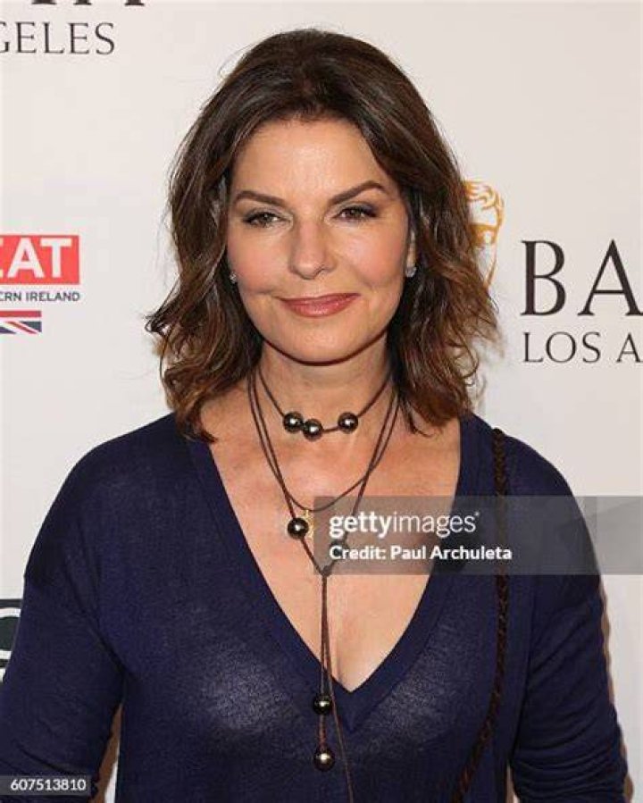 &ldquo;Gone Girl&rdquo; Actress Sela Ward Set As the President In &ldquo;Independence Day