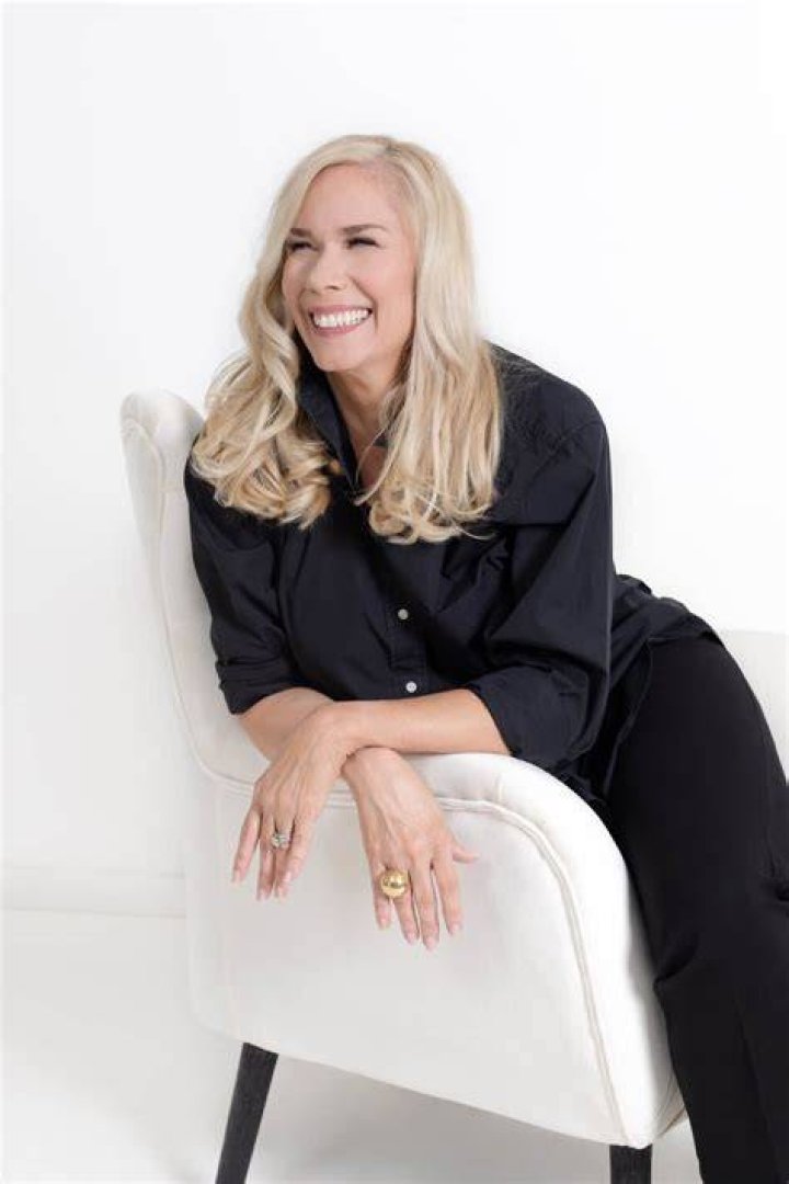 Leanne Southern Comedian We Love StyleBlueprint