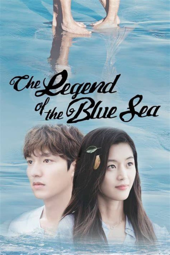 Legend of the Blue Sea (2016)