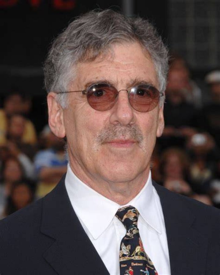Legendary Actor Elliott Gould: A Lifetime Of Cinematic Excellence