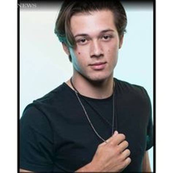 Leo Howard Wished His Dad A Happy Father's Day