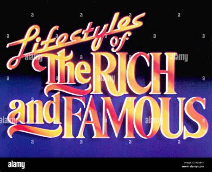 Lifestyles of the rich and the famous in luxe homes for sale around the